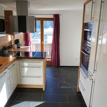 Appart Rosa Pfunds Buitenkant foto